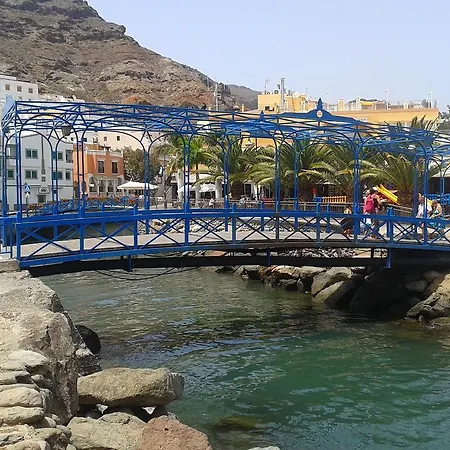 Mogan Spanish Quarter Apartamento Puerto De Mogan
