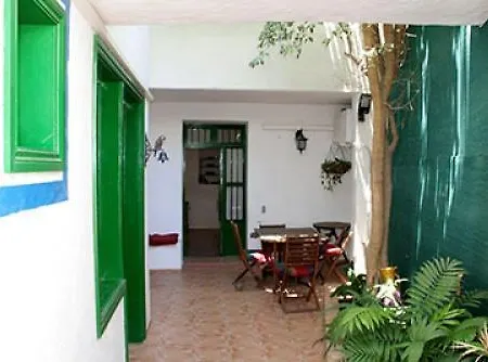 Mogan Spanish Quarter *